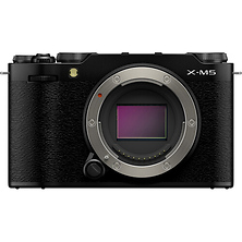 X-M5 Mirrorless Camera Body Only (Black)- Pre-Owned Image 0