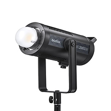 SL200IIBi Bi-Color LED Monolight- Pre-Owned Image 0