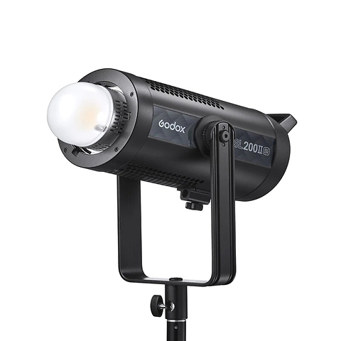 SL200IIBi Bi-Color LED Monolight- Pre-Owned Image 0
