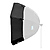 OctaPlus 6051 Extension Kit, Extends OctaPlus 5' to a 7' Lightbank- Pre-Owned