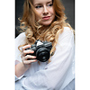 Z f Mirrorless Digital Camera Body (Silver) Thumbnail 6
