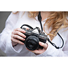 Z f Mirrorless Digital Camera Body (Silver) Thumbnail 7