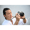 Z f Mirrorless Digital Camera Body (Silver) Thumbnail 8