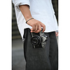 Z f Mirrorless Digital Camera Body (Silver) Thumbnail 10