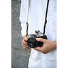 Z f Mirrorless Digital Camera with 40mm Lens (Silver) Thumbnail 11