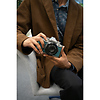 Z f Mirrorless Digital Camera Body (Silver & Teal Blue) Thumbnail 5