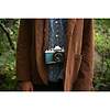 Z f Mirrorless Digital Camera Body (Silver & Teal Blue) Thumbnail 7