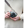 Z f Mirrorless Digital Camera Body (Silver & Moss Green) Thumbnail 5