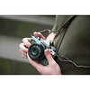 Z f Mirrorless Digital Camera Body (Silver & Moss Green) Thumbnail 6