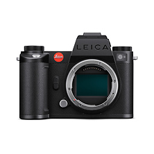 SL3-S Mirrorless Camera Body (10643) - Pre-Owned Image 0