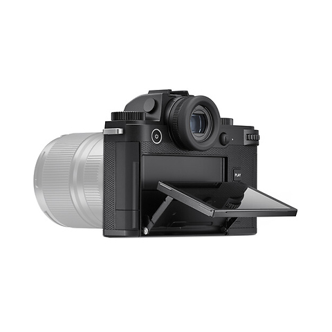 SL3-S Mirrorless Camera Body (10643) - Pre-Owned Image 3