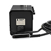 Fibrolite Unit Type 32.903.01-07 with 4 Fiber Optic Cables - Pre-Owned Thumbnail 3