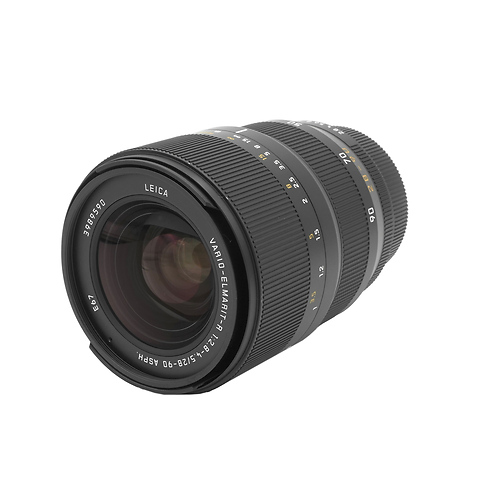 Vario-Elmarit-R 28-90mm f/2.8-4.5 ASPH. ROM (11365) - Pre-Owned Image 1