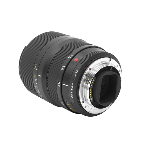 Vario-Elmarit-R 28-90mm f/2.8-4.5 ASPH. ROM (11365) - Pre-Owned Image 2