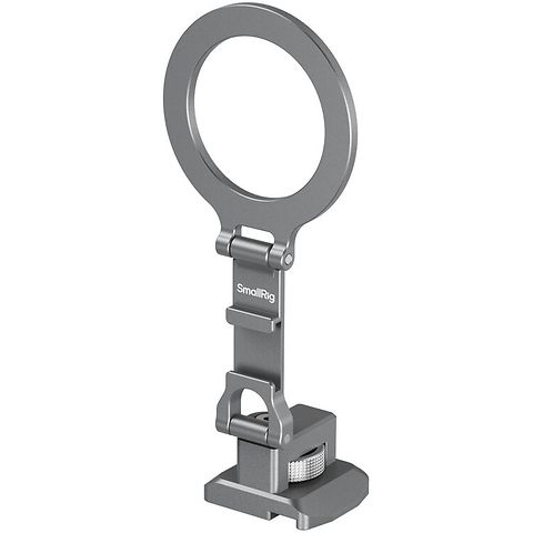 Arca-Standard Phone Support with Cold Shoe Mount Image 0