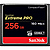 256GB Extreme Pro CompactFlash Memory Card (160MB/s)