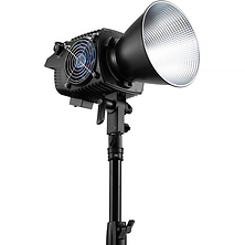 MOLUS B500 Bi-Color LED Monolight Image 0
