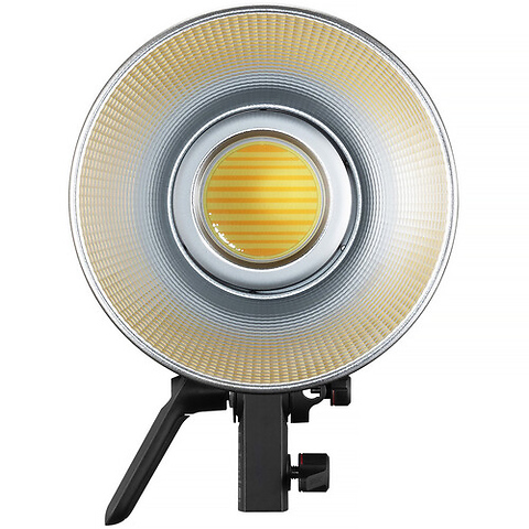 MOLUS B500 Bi-Color LED Monolight Image 4