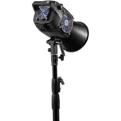 MOLUS B500 Bi-Color LED Monolight Image 2