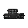 X-E5 Mirrorless Camera with XF 23mm f/2.8 Lens (Black) - Pre-Owned Thumbnail 2
