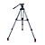 System Video 20 S1 Fluid Head HD w/Carbon Fiber Tripod Legs - Pre-Owned