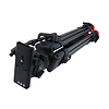 System Video 20 S1 Fluid Head HD w/Carbon Fiber Tripod Legs - Pre-Owned Thumbnail 6