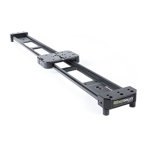 Standard Length Pocket Dolly BASIC (38.25