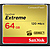 64GB Extreme CompactFlash Memory Card