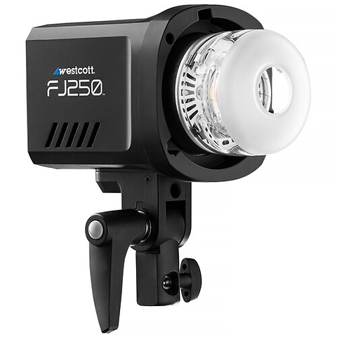 FJ250 250Ws Touchscreen Strobe with FJ-X3 S Trigger for Sony (1-Light Backpack Kit) Image 3
