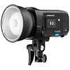 FJ250 & FJ400 II Strobes with FJ-X3 S Trigger for Sony (2-Light Portrait Kit) Thumbnail 4