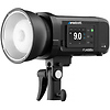 FJ250 & FJ400 II Strobes with FJ-X3 S Trigger for Sony (2-Light Portrait Kit) Thumbnail 1