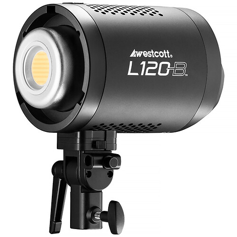 L120-B Bi-Color LED Monolight (1-Light Backpack Kit) Image 6