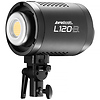 L120-B Bi-Color LED Monolight (1-Light Backpack Kit) Thumbnail 6
