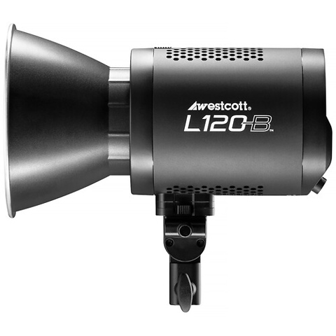 L120-B Bi-Color LED Monolight (1-Light Backpack Kit) Image 7