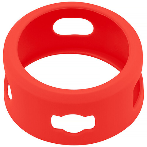 Bumper Guard Kit for FJ-T1 Wireless Trigger (Black, Red) Image 2