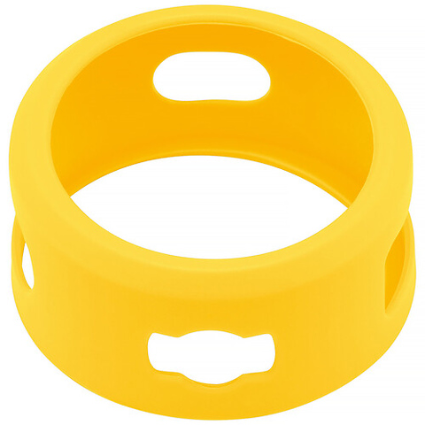 Bumper Guard Kit for FJ-T1 Wireless Trigger (Black, Yellow) Image 2