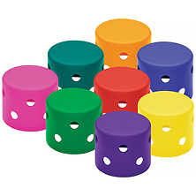 FlexiGels for Godox AD600Pro II Strobe (Vivid) Image 0