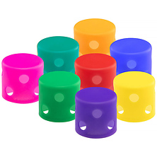 FlexiGels for Godox AD400Pro Strobe (Vivid) Image 0