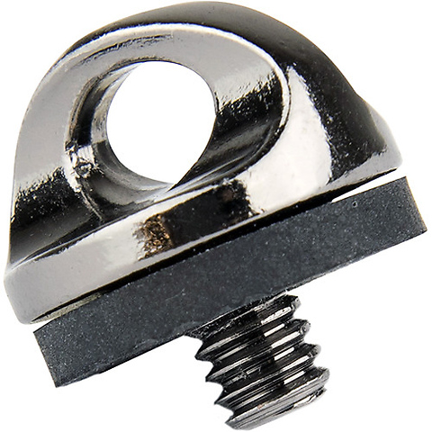 1/4 in. D-Ring Camera Mounting Screw Image 0