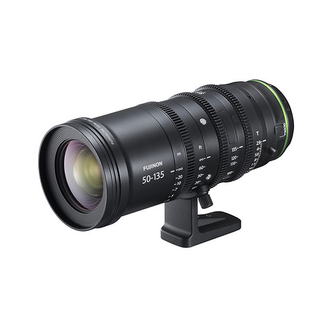 MKX 50-135mm T2.9 Lens (Fuji X-Mount) - Pre-Owned Image 1