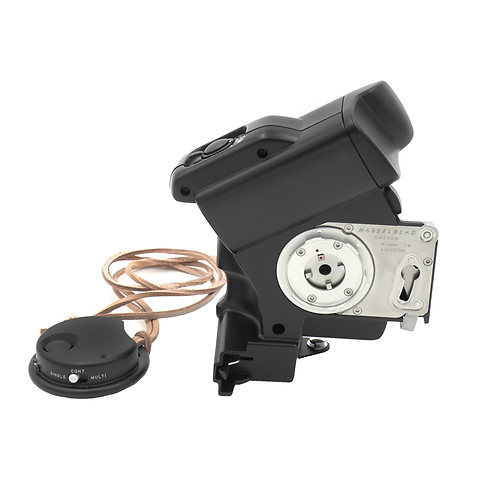 CW Power Winder & IR Remote - Pre-Owned Image 1