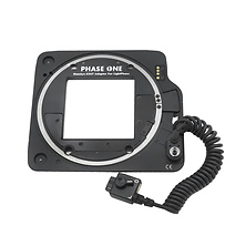 Mamiya RZ Adapter for Hasselblad V mount Digital Backs - Pre-Owned Image 0