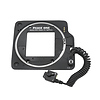 Mamiya RZ Adapter for Hasselblad V mount Digital Backs - Pre-Owned Thumbnail 0