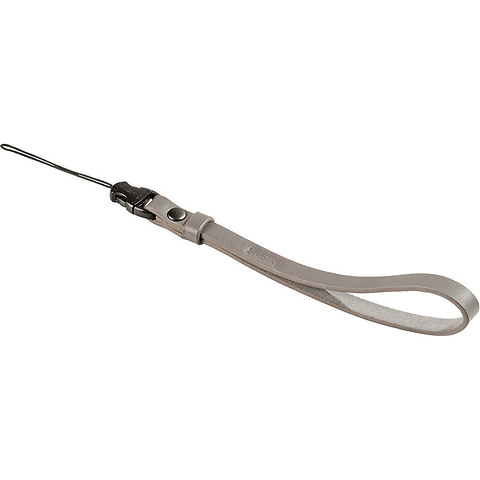 Quick Release Wrist Strap (Gray) Image 0