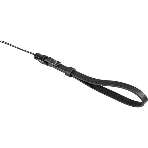 Quick Release Wrist Strap (Black) Image 0