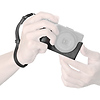 Quick Release Wrist Strap (Black) Thumbnail 2