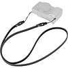 Quick Release Camera Strap (Black) Thumbnail 0