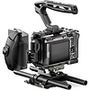 Cage Pro Kit v2 for Sony FX3 & FX30 (Black) Thumbnail 1