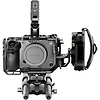 Cage Pro Kit v2 for Sony FX3 & FX30 (Black) Thumbnail 2