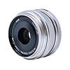 M.Zuiko Digital 17mm f/1.8 Silver - Pre-Owned Thumbnail 1